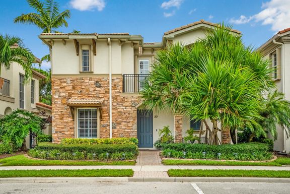 50 Stoney, Palm Beach Gardens, FL 33410