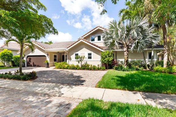 915 Parkside, Boca Raton, FL 33486