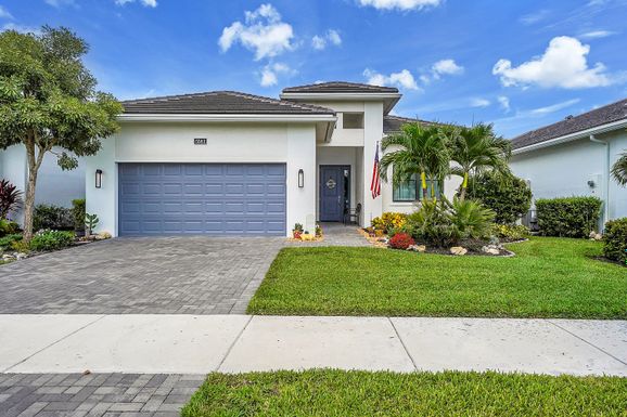 5583 Sanibel, Westlake, FL 33470