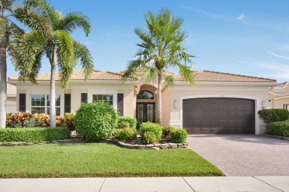 9549 Dovetree Isle, Boynton Beach, FL 33473