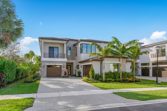 17185 Ludovica, Boca Raton, FL 33496