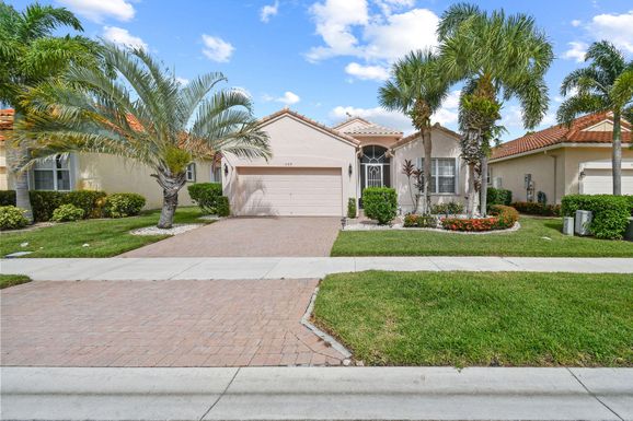 309 Toscane, Port Saint Lucie, FL 34986