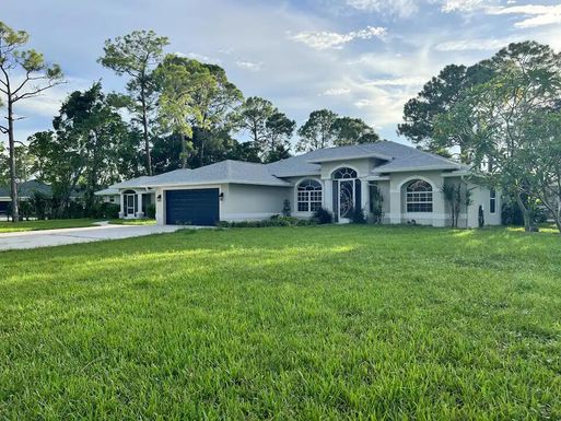 7071 Mandarin, Loxahatchee, FL 33470