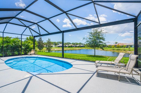 5649 Bent Pine, Vero Beach, FL 32967