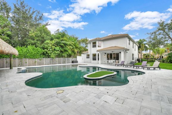 7865 Emerald Winds, Boynton Beach, FL 33473