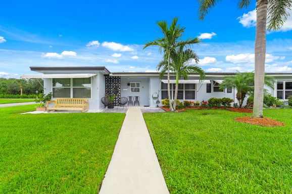 480 High Point, Delray Beach, FL 33445