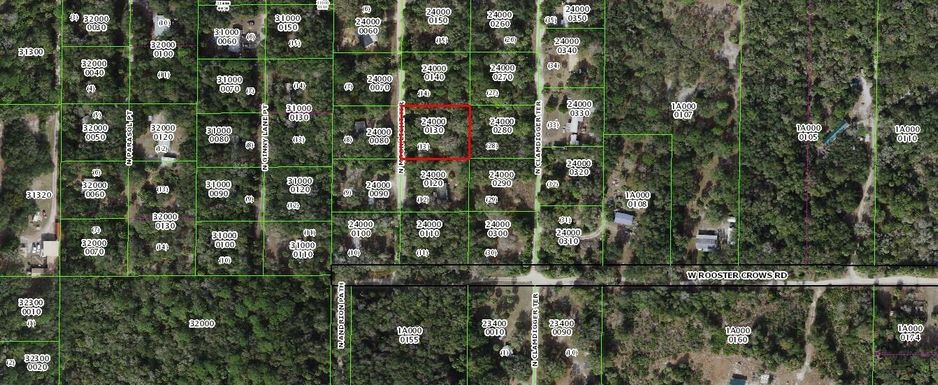 11315 Moonlight, Inglis, FL 34449