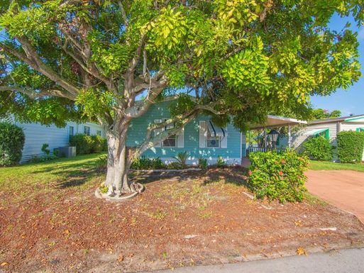 6910 Morningside, Stuart, FL 34997