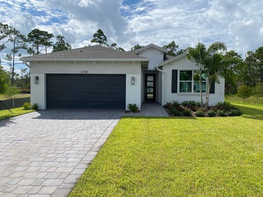 6720 Park Trace, Stuart, FL 34997