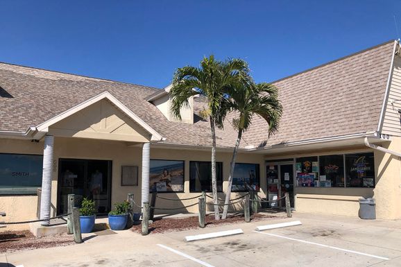 100 Long Point, Melbourne Beach, FL 32951