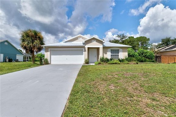 8135 99th, Vero Beach, FL 32967