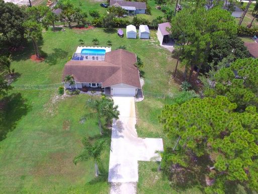 17154 38th, Loxahatchee, FL 33470