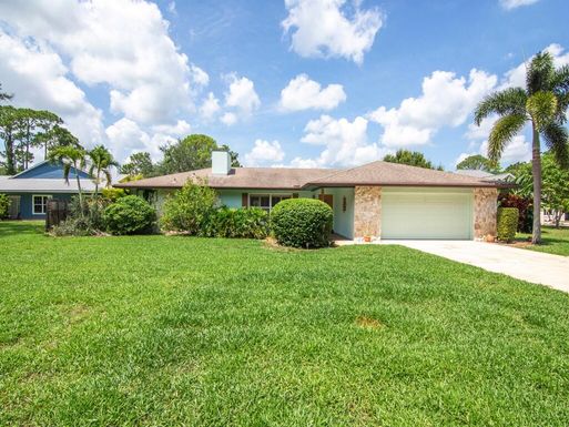 5107 Deer Run, Fort Pierce, FL 34951