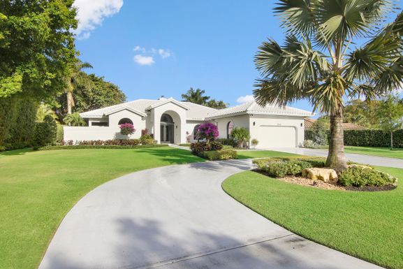 10720 Avenue Of The Pga, Palm Beach Gardens, FL 33418