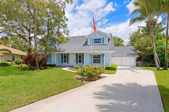 14256 Crocus, Wellington, FL 33414