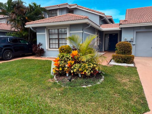 9850 61st, Boynton Beach, FL 33437