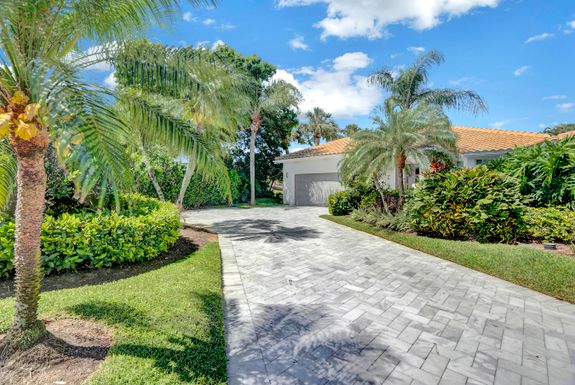 124 Golf Village, Jupiter, FL 33458