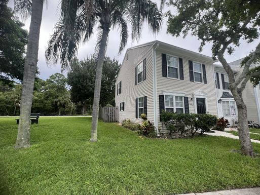 300 Georgian Park, Jupiter, FL 33458