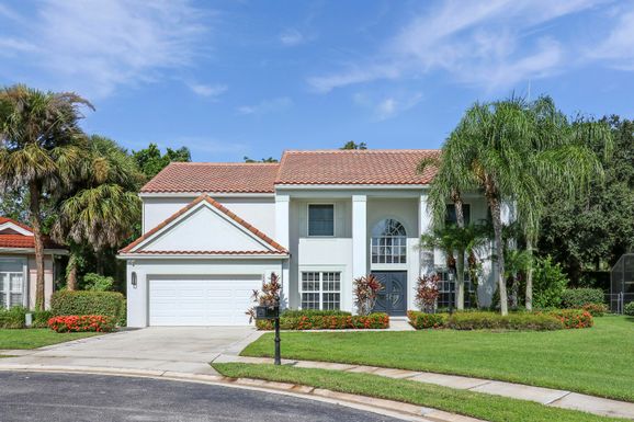 12791 Marsh Pointe, Palm Beach Gardens, FL 33418