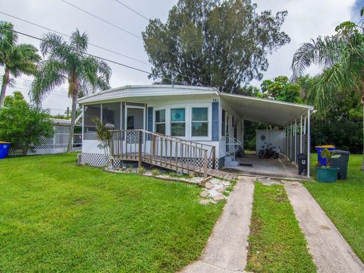 5000 Federal, Stuart, FL 34997