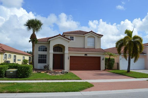 3524 Miramontes, Wellington, FL 33414