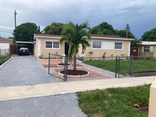 211 28th, Boynton Beach, FL 33435