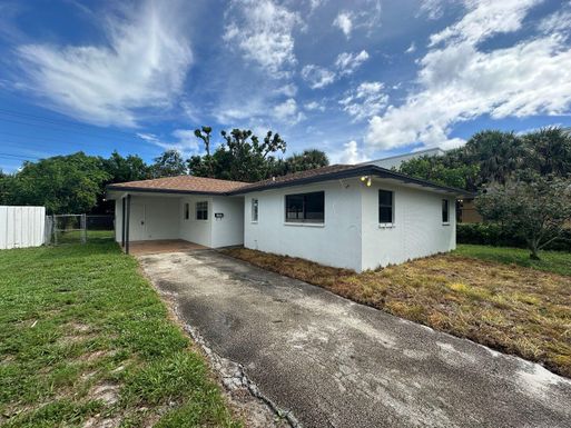 1449 11th, West Palm Beach, FL 33401