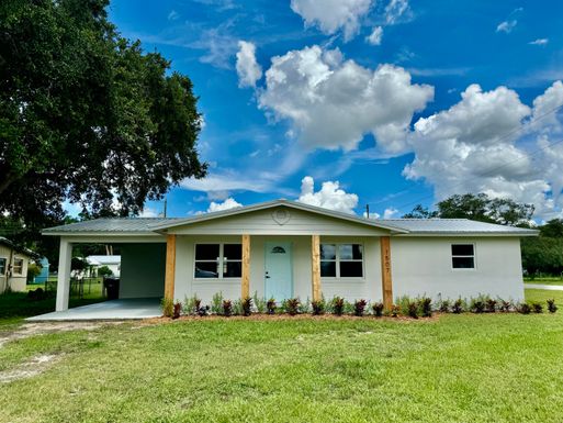 1507 8th, Okeechobee, FL 34974