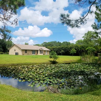 16724 75th, The Acreage, FL 33470