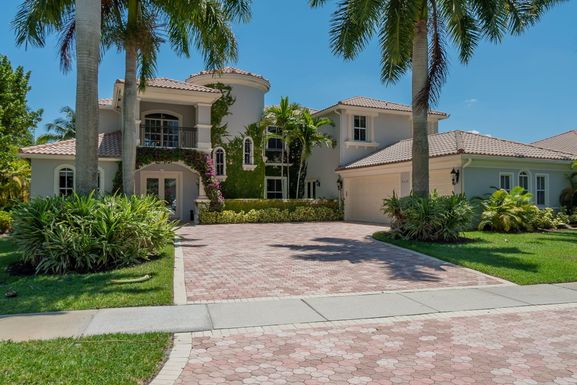 4510 Island Reef, Wellington, FL 33449