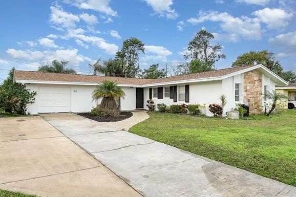 963 Beechfern, Rockledge, FL 32955