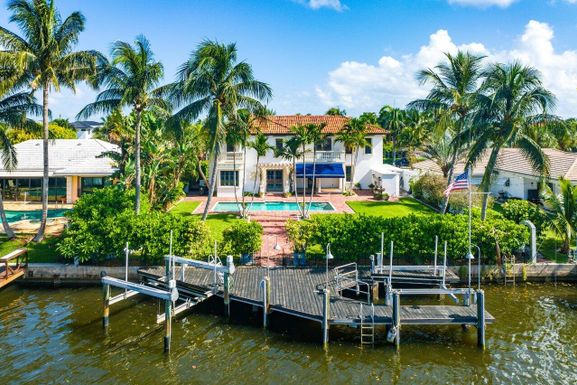 25 Harbor, Lake Worth Beach, FL 33460