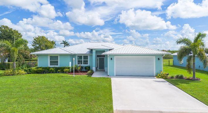 1045 23rd, Okeechobee, FL 34974