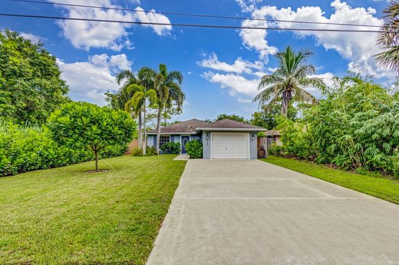 6745 1st, Jupiter, FL 33458