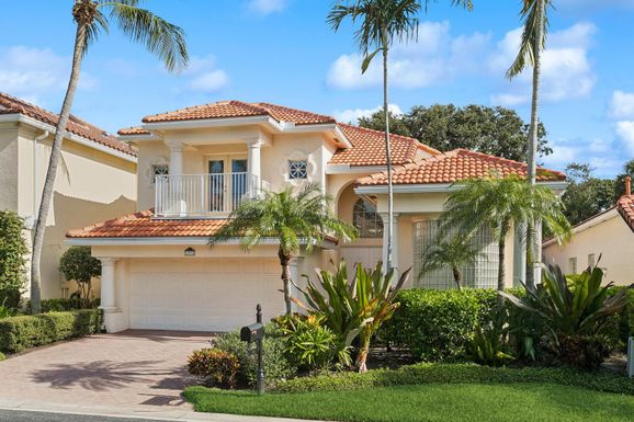 703 Voyager, North Palm Beach, FL 33410