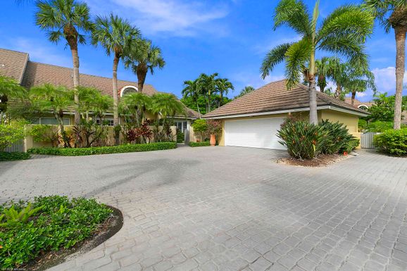 2621 Muirfield, Wellington, FL 33414