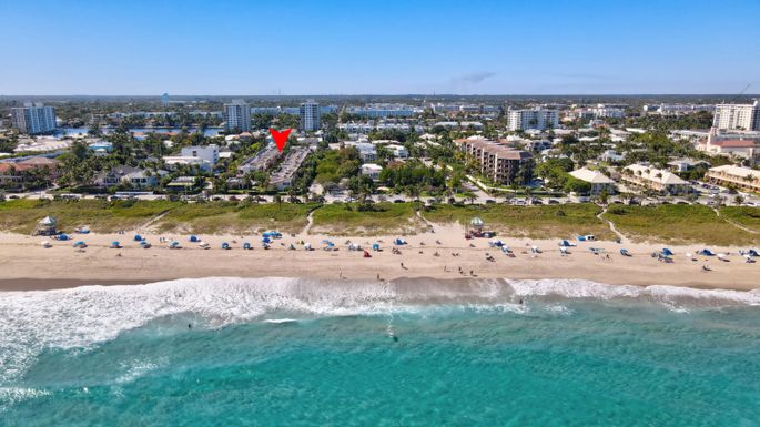 200 Ocean, Delray Beach, FL 33483