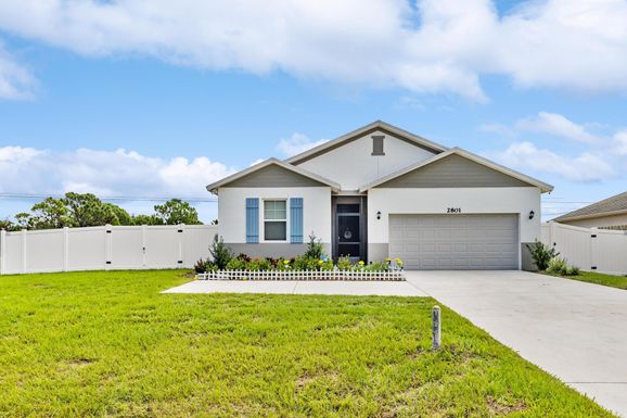 2801 Savona, Port Saint Lucie, FL 34953