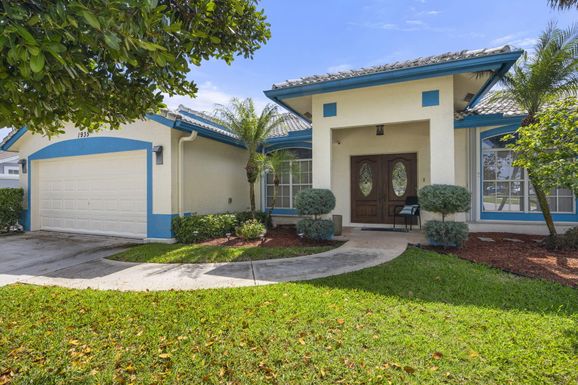 1935 Primrose, Wellington, FL 33414