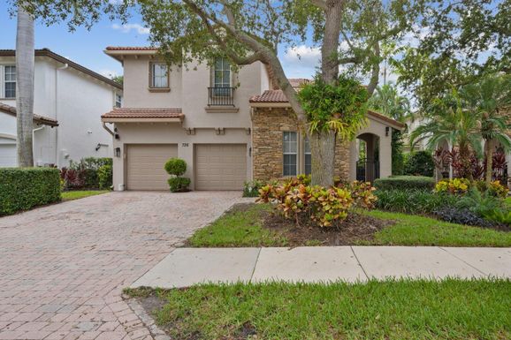 726 Bocce, Palm Beach Gardens, FL 33410