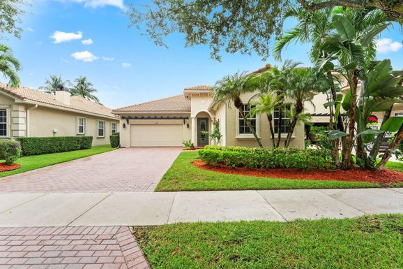 128 Via Isabela, Jupiter, FL 33458