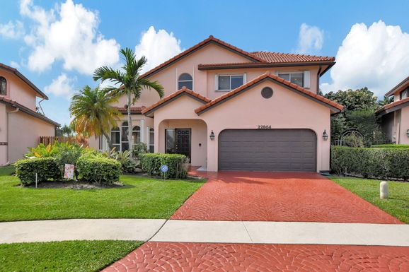 22804 Marbella, Boca Raton, FL 33433