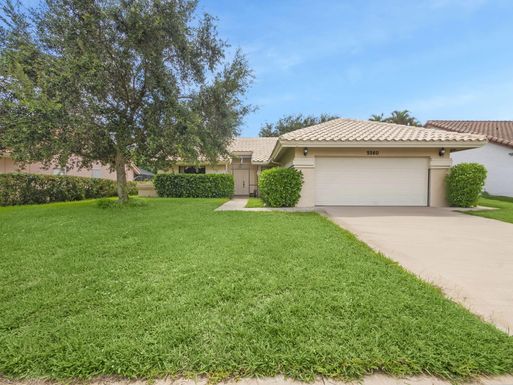 5560 Spring Lake, Boynton Beach, FL 33437