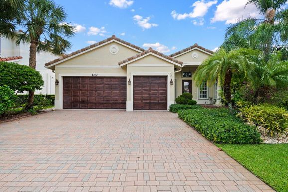 4404 Mariners Cove, Wellington, FL 33449