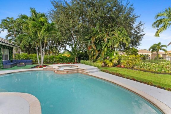 10903 Paso Fino, Wellington, FL 33449