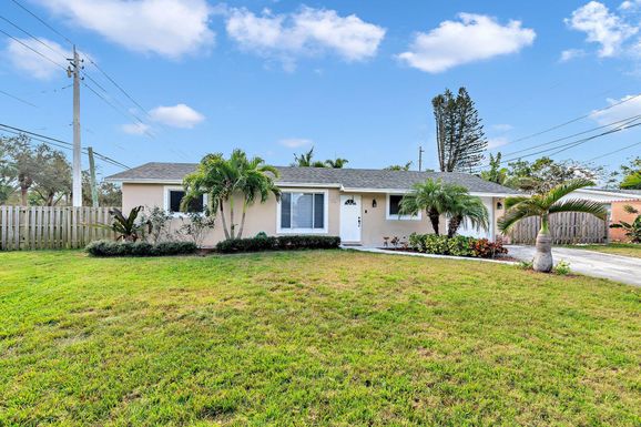 5768 Sullivan, Jupiter, FL 33458