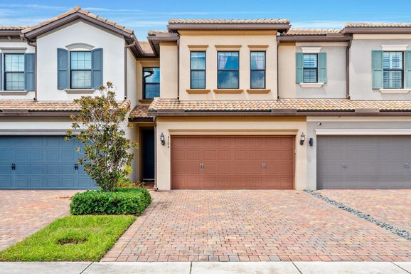 4506 San Fratello, Lake Worth, FL 33467