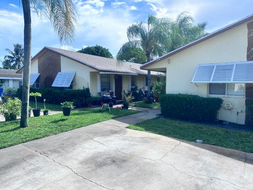 727-731 5th, Lantana, FL 33462