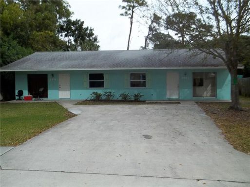 2951 Fairmont, Stuart, FL 34997