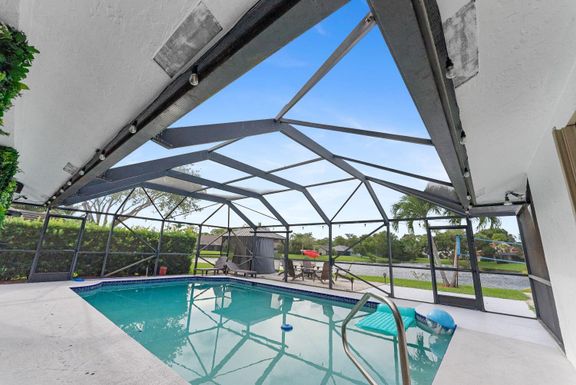 13947 Geranium, Wellington, FL 33414